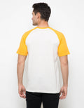 RAGLAN SHORT ROCK CL