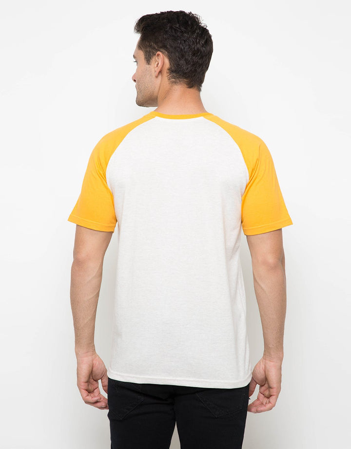 RAGLAN SHORT ROCK CL