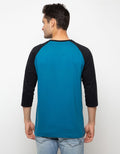 KI RAGLAN BASIC 3-4