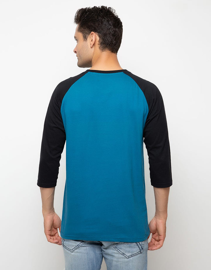 KI RAGLAN BASIC 3-4