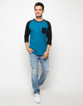 KI RAGLAN BASIC 3-4