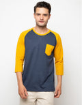 KI RAGLAN BASIC 3-4
