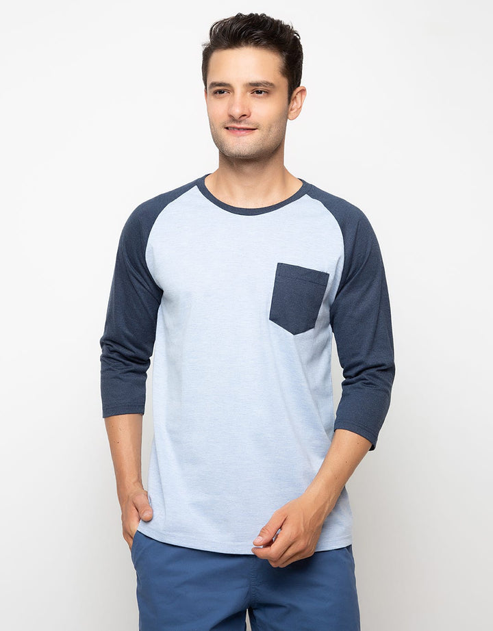 KI RAGLAN BASIC 3-4