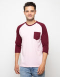 KI RAGLAN BASIC 3-4