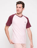 RAGLAN SHORT BASIC
