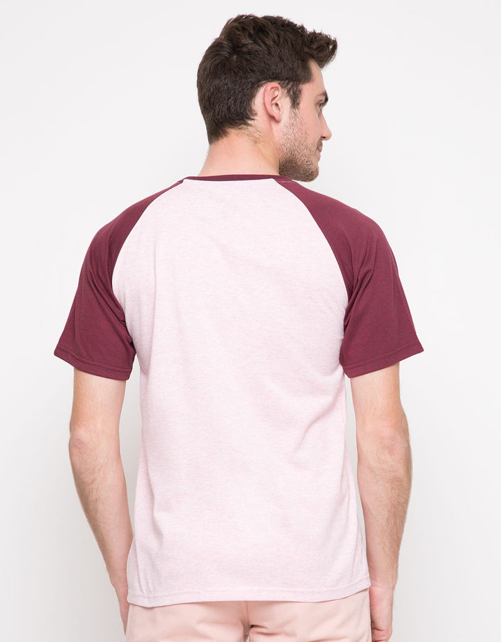 RAGLAN SHORT BASIC
