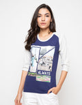 LS PHOTOPRINT RAGLAN