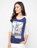 LS PHOTOPRINT RAGLAN