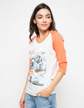 LS PHOTOPRINT RAGLAN