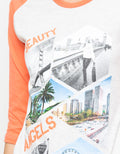 LS PHOTOPRINT RAGLAN