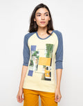 LS PHOTOPRINT RAGLAN