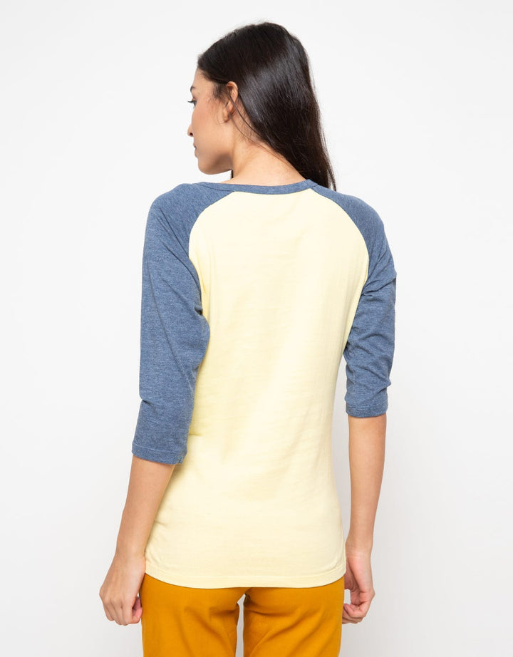 LS PHOTOPRINT RAGLAN