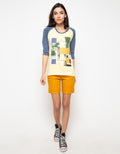 LS PHOTOPRINT RAGLAN