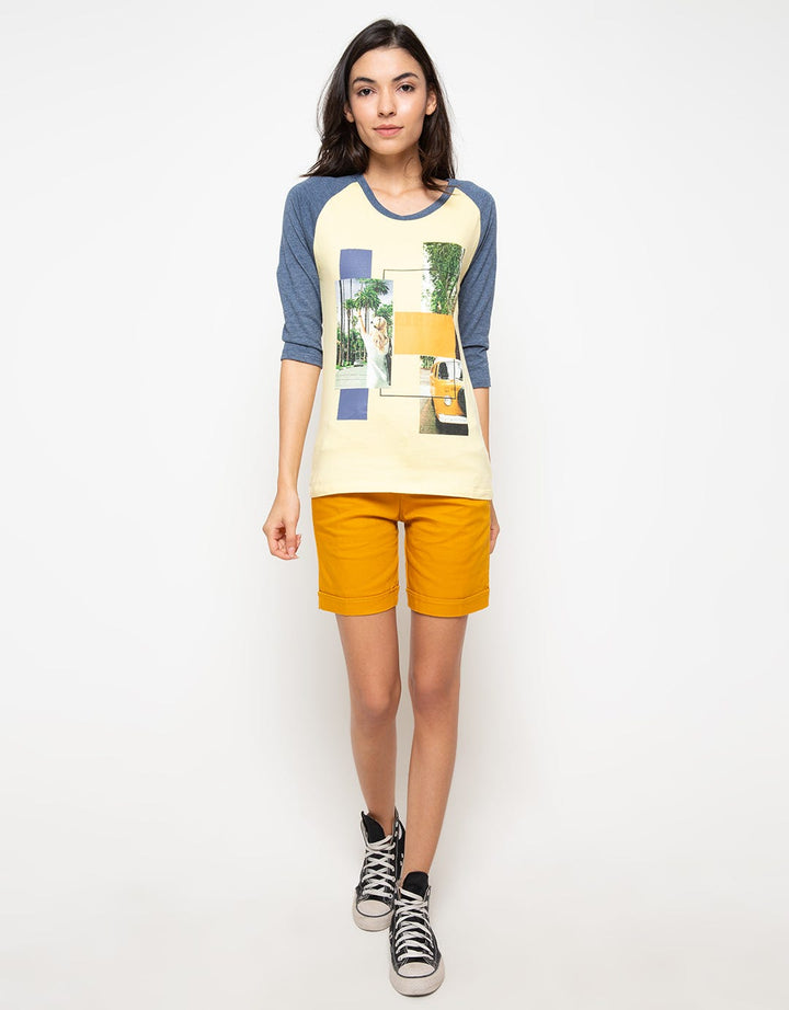 LS PHOTOPRINT RAGLAN