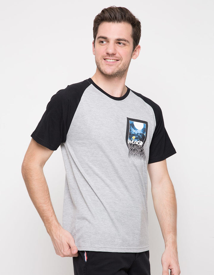 RAGLAN SHORT PHOTOPR