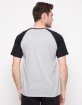 RAGLAN SHORT PHOTOPR