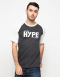 RAGLAN SHORT HYPE GC