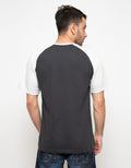 RAGLAN SHORT HYPE GC