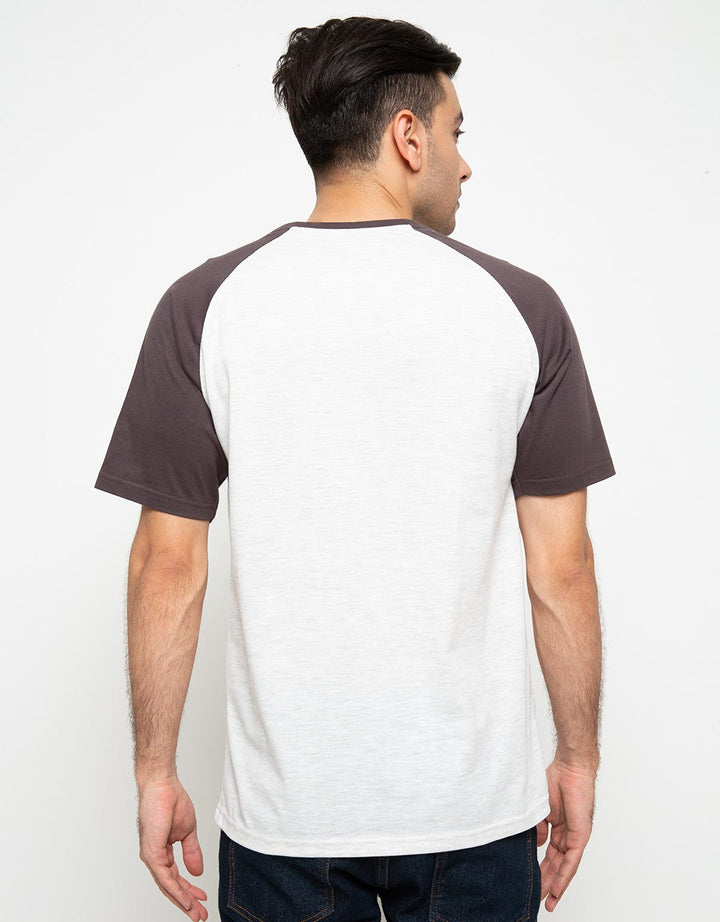 RAGLAN SHORT MICHIGA