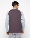 RAGLAN LONG SLEEVE N