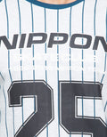 RAGLAN 3/4 PRINT TEK