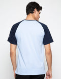 RAGLAN SHORT - SKATE