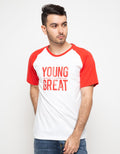 RAGLAN SHORT YOUNG G