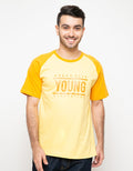 RAGLAN SHORT YOUNG G