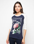 LS PHOTOPRINT RAGLAN