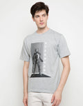 SS T-SHIRT ROBOTIC
