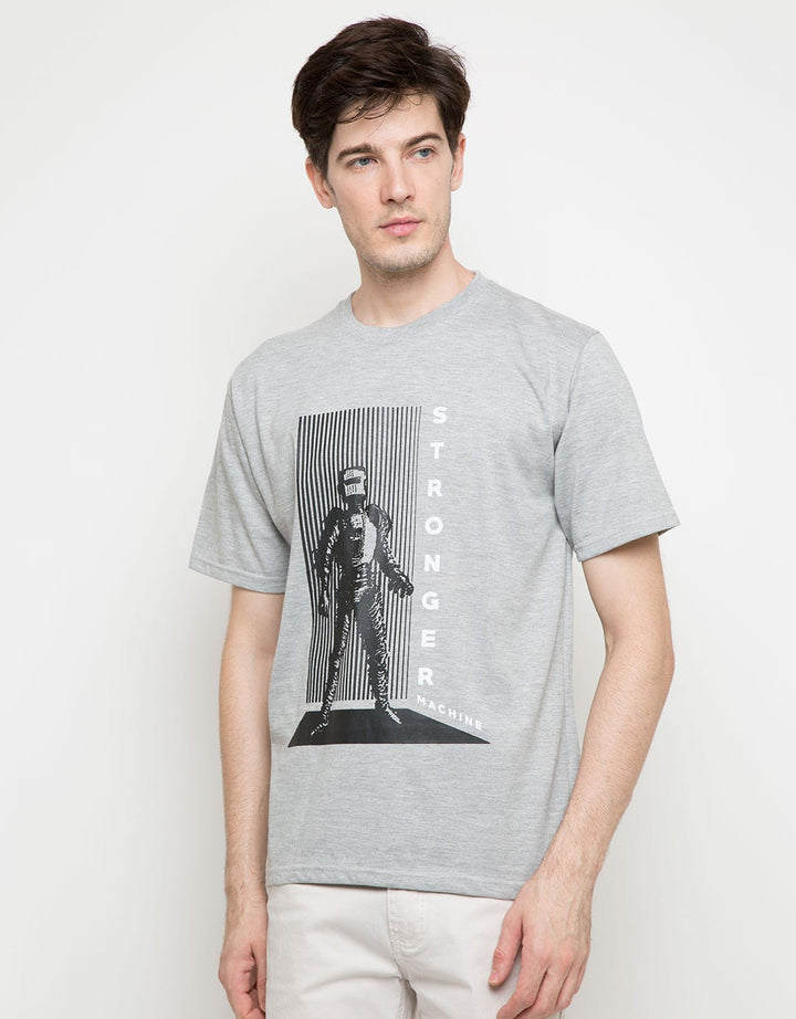 SS T-SHIRT ROBOTIC