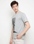 SS T-SHIRT ROBOTIC