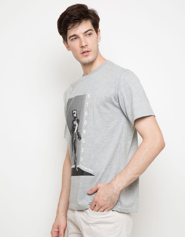SS T-SHIRT ROBOTIC