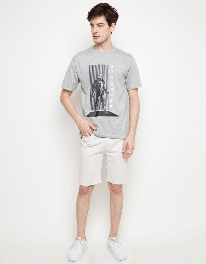 SS T-SHIRT ROBOTIC