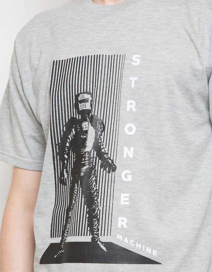 SS T-SHIRT ROBOTIC
