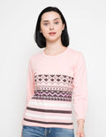 LS ETHNIC REGULAR GI