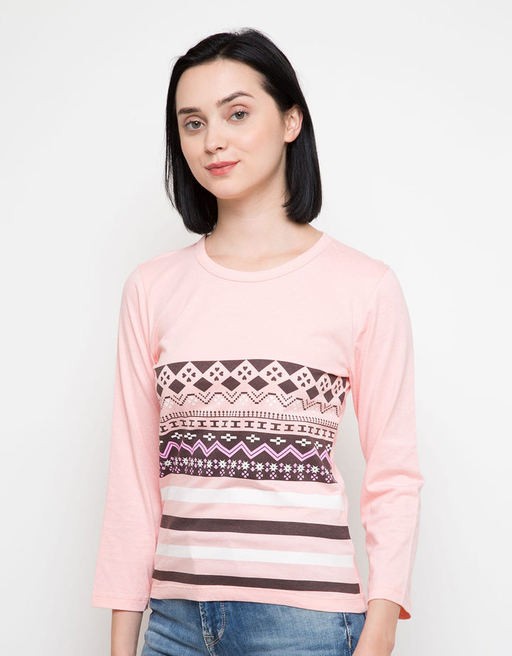 LS ETHNIC REGULAR GI