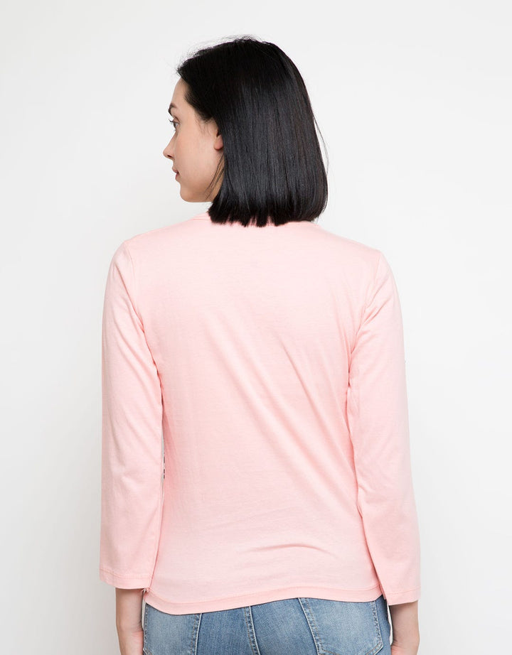 LS ETHNIC REGULAR GI
