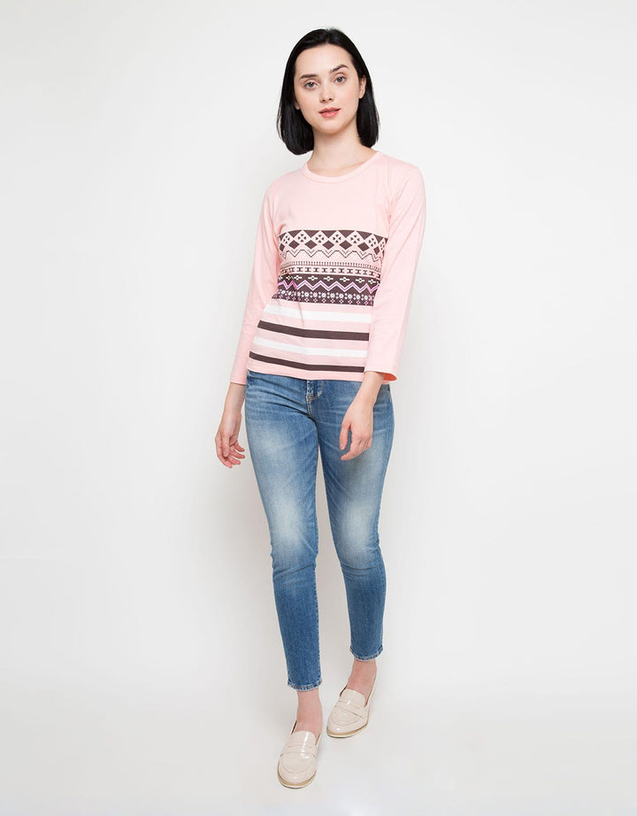 LS ETHNIC REGULAR GI
