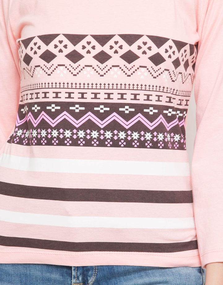 LS ETHNIC REGULAR GI
