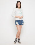 LS WORDING REGULAR G