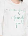 LS WORDING REGULAR G