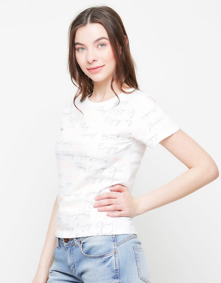 SS WORDING REGULAR G