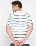 T-SHIRT FULL PRINT I