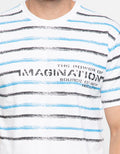 T-SHIRT FULL PRINT I