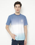 TIE DYE PRINT TSHIRT