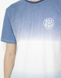 TIE DYE PRINT TSHIRT