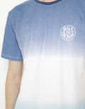 TIE DYE PRINT TSHIRT
