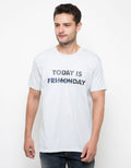 SS T-SHIRT BIG SIZE