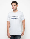 SS T-SHIRT BIG SIZE